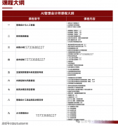 激励依法消息手艺开展会计工做