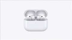 AirPodsPro3的自动降噪能力是前