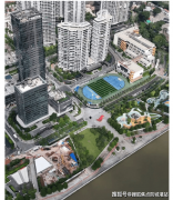 制奇特的江景视野体验