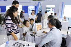 疗AI正正在加快向辅帮大夫、承担部门大夫手艺劳